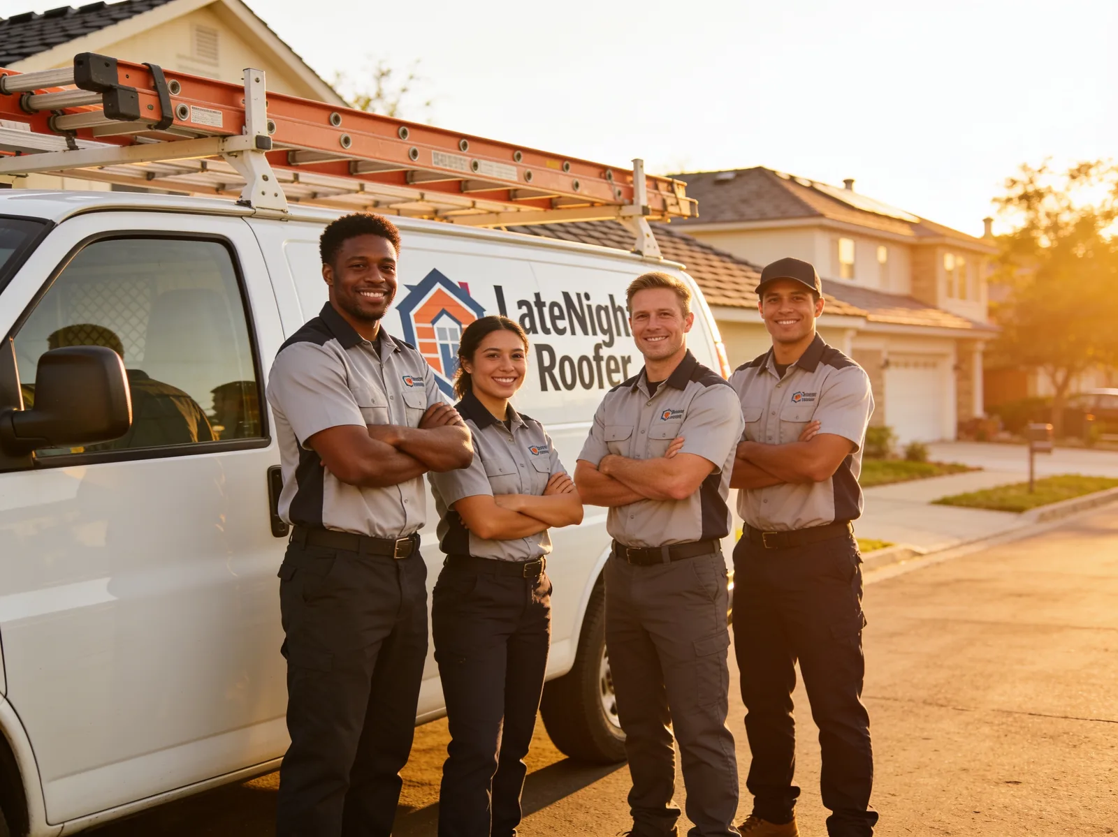 Emergency Roof Repair company in Rutherfordton, NC
